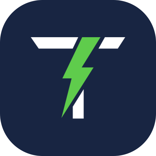 Take charge logo